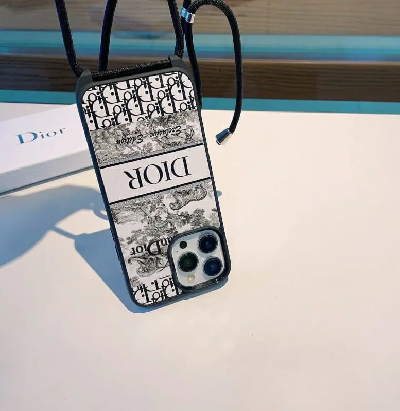 christian dior iphone case s_1131b741